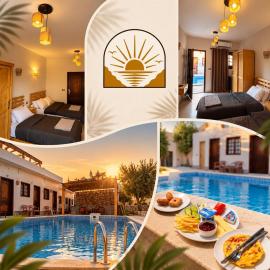 Bright Bay Hotel