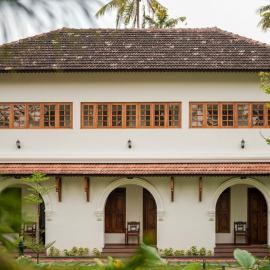 Marari Kalapurackal Heritage