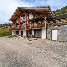 L'échappée Belle - Chatel