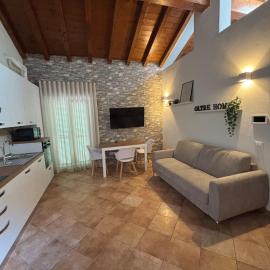 Oltre home Stradella