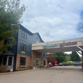Smart Suites, an Ascend Collection Hotel, hotel din Burlington