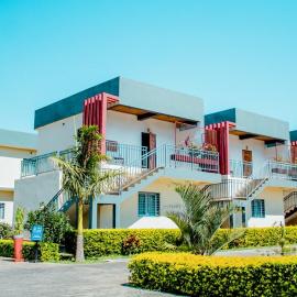 Cannelle, hotel di Ankily