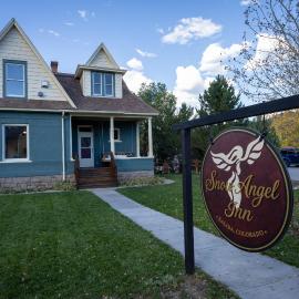 Snow Angel Inn, hotel in Salida