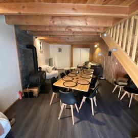 Chalet du Poucet