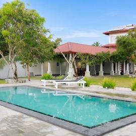 Villa Zeilan