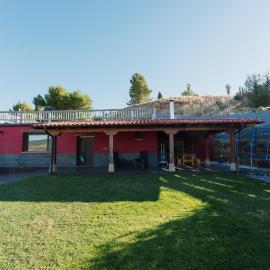 Casa turística en Navarrete