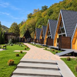 Dili Heaven, hotel u gradu Dilijan