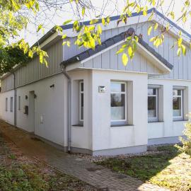 Schöne Ferienwohnung 47