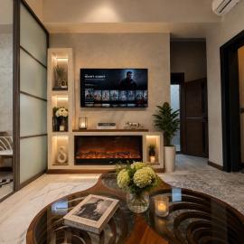 7 Stay Agency, khách sạn ở Tashkent