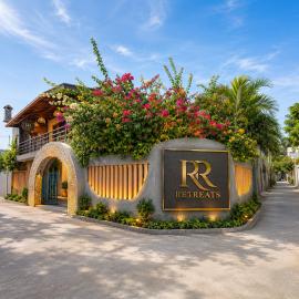 RR Retreats & Spa