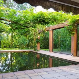 Spacious Villa with Pool in Cabeanca 250 m²