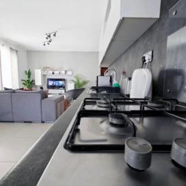 Fgura spacious apartment