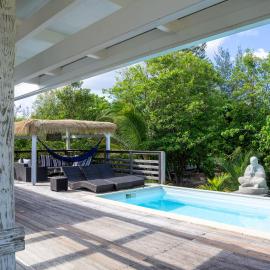 Villa Verde - Les Terres Basses