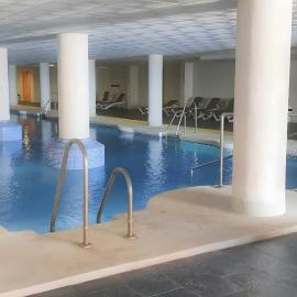Apartamento de Lujo Envia Golf