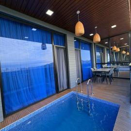 Villa Krystal Sun