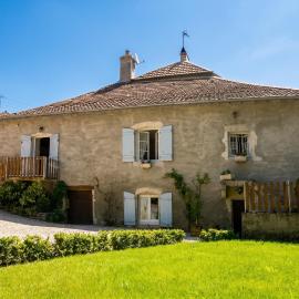 Maison avec jardin à Charcenne - 75 m²