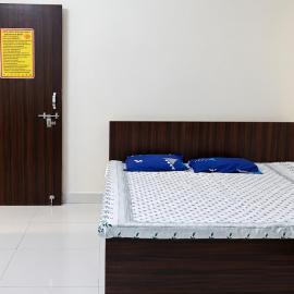 Arham Residency, hotel sa Kota