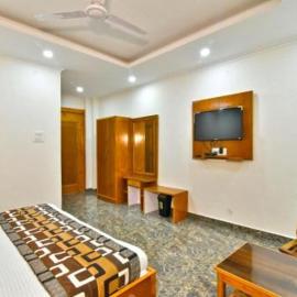 Viesnīca DKG Home Stay pilsētā Kālka