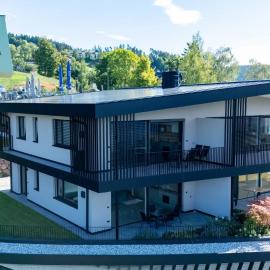 Panorama Apartments Schmied - Vöran