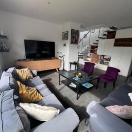 Villa 11 pers Amboise Piscine chauffée & Spa
