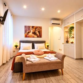 Casa Antonietta - relax a Macerata, Hotel in Macerata