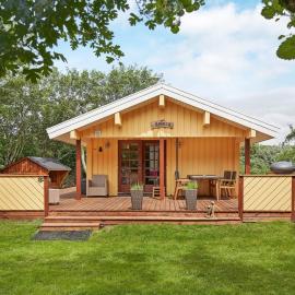 6 person holiday home in Hurup Thy