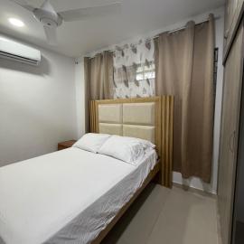 Apartamento completo cerca del centro