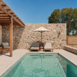Elion Private Pool Villas