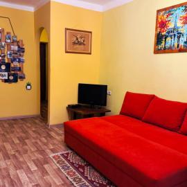 "В центре города" Квартира - "Downtown" Apartment