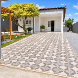 Casa Recanto Serrano