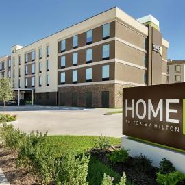 Home2 Suites By Hilton Houston-Pearland, Tx, hotel v destinaci Pearland