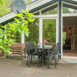 5 person holiday home in Herning