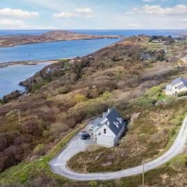 Sky Road Lodge Clifden