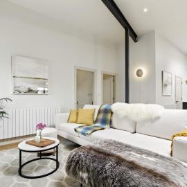 The Loft at the Warehouse
