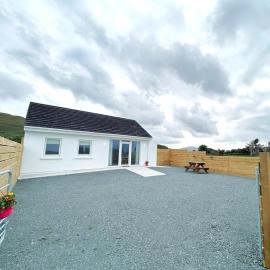 Culfin Cottage