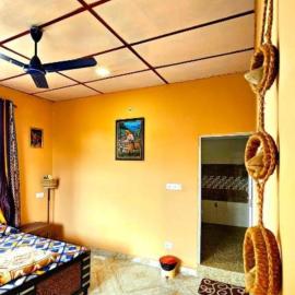 Homestay Aashiyana