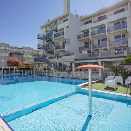 Hotel La Villa
