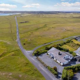 Conamara House