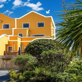 Clifden River View Apartment