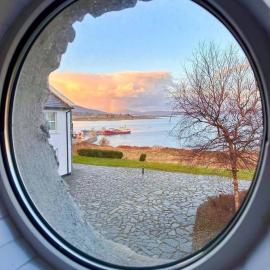 Oyster Cove Kilkerrin