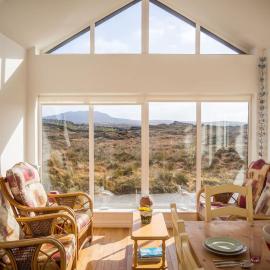 14 Leitirshask, Ballyconneely, hotel em Ballyconneely