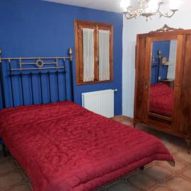 Casa Rural Benede, hotelli kohteessa Chibluco
