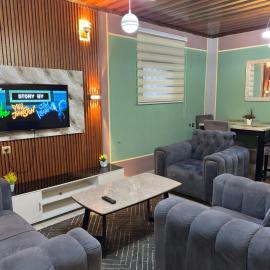 Bliss Guest House