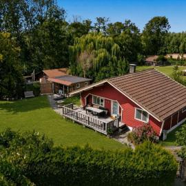Maison Zande, hôtel à Koekelare