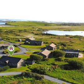 Murlach Moorings, hotell sihtkohas Ballyconneely