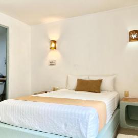 Hotel Luna Creciente