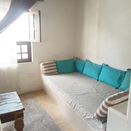 Lamu Centre CBD Apartments