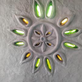 Cabaña Olguita