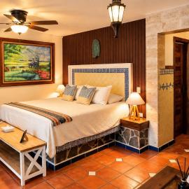 Casa Miura Hotel Boutique，阿希吉克的飯店