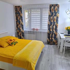 Apartament Premium Tarnów 2